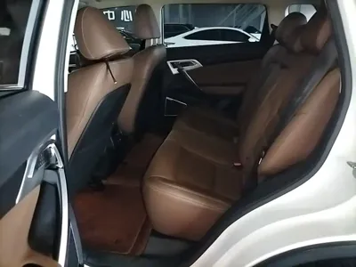 Geely Boyue 2017, 145000 км, за 4059.14 USD - фото 17
