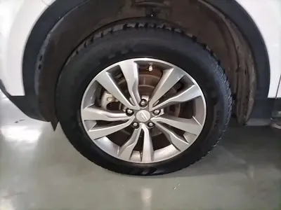 Geely Boyue 2017, 145000 км, за 4059.14 USD - фото 23