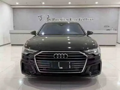 Audi A6L 2019, 148000 км, за 25867.51 USD