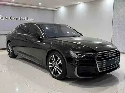 Audi A6L 2019, 148000 км, за 25867.51 USD