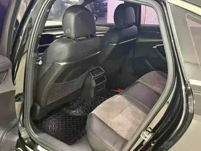 Audi A6L 2019, 148000 км, за 25867.51 USD - фото 6