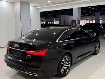 Audi A6L 2019, 148000 км, за 25867.51 USD - фото 7