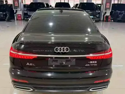 Audi A6L 2019, 148000 км, за 25867.51 USD - фото 8