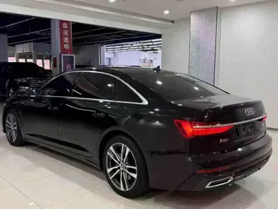 Audi A6L 2019, 148000 км, за 25867.51 USD - фото 9