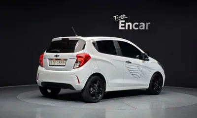 ChevroletGMDaewoo Spark 2019, 105732 км, за 4791.91 USD