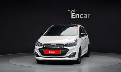 ChevroletGMDaewoo Spark 2019, 105732 км, за 4791.91 USD