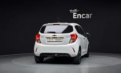 ChevroletGMDaewoo Spark 2019, 105732 км, за 4791.91 USD