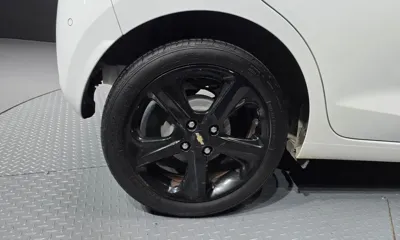 ChevroletGMDaewoo Spark 2019, 105732 км, за 4791.91 USD