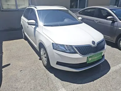 Skoda Rapid Spaceback 2020, 48099 км, за 5446.46 USD