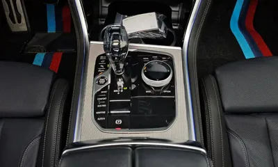 BMW 8-Series 2021, 56804 км, за 46579.83 USD - фото 9