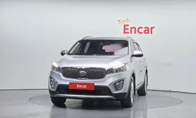 Kia Sorento 2015, 149605 км, за 6144.7 USD