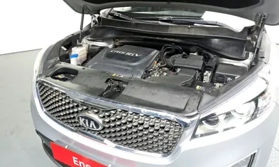 Kia Sorento 2015, 149605 км, за 6144.7 USD - фото 6
