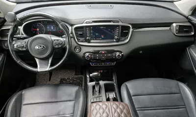 Kia Sorento 2015, 149605 км, за 6144.7 USD - фото 7