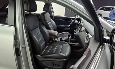 Kia Sorento 2015, 149605 км, за 6144.7 USD - фото 12