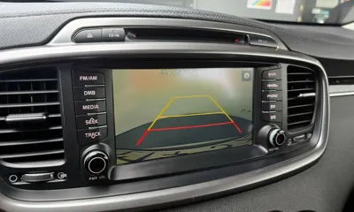 Kia Sorento 2015, 149605 км, за 6144.7 USD - фото 17