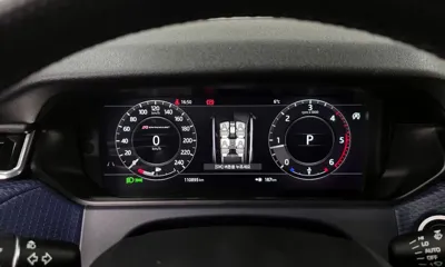 Land Rover Range Rover Velar 2018, 110895 км, за 17880.78 USD - фото 8