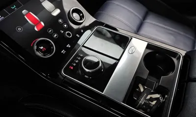Land Rover Range Rover Velar 2018, 110895 км, за 17880.78 USD - фото 9