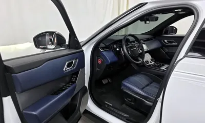 Land Rover Range Rover Velar 2018, 110895 км, за 17880.78 USD - фото 10