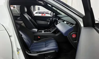 Land Rover Range Rover Velar 2018, 110895 км, за 17880.78 USD - фото 11