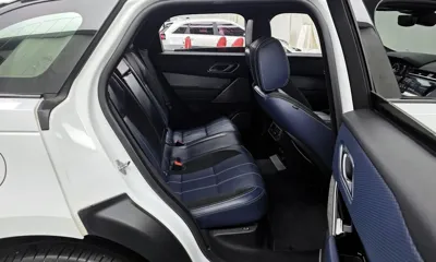 Land Rover Range Rover Velar 2018, 110895 км, за 17880.78 USD - фото 12
