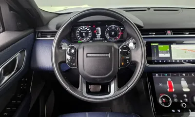 Land Rover Range Rover Velar 2018, 110895 км, за 17880.78 USD - фото 13