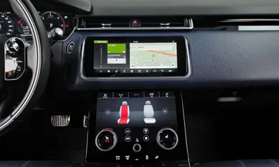 Land Rover Range Rover Velar 2018, 110895 км, за 17880.78 USD - фото 14