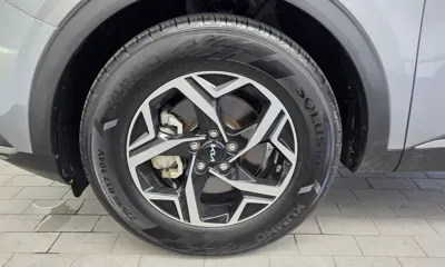 Kia Sportage 2022, 70609 км, за 12052.12 USD