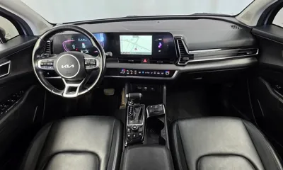 Kia Sportage 2022, 70609 км, за 12034.88 USD - фото 7