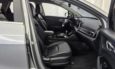 Kia Sportage 2022, 70609 км, за 12034.88 USD - фото 11