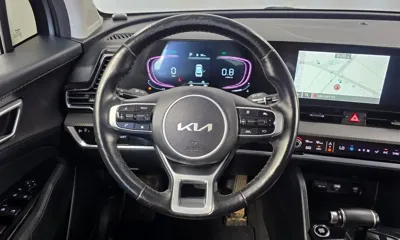 Kia Sportage 2022, 70609 км, за 12034.88 USD - фото 13