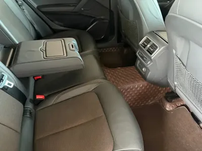 Audi Q5L 2019, 140000 км, за 15538.25 USD