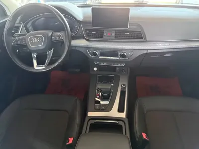 Audi Q5L 2019, 140000 км, за 15494.32 USD - фото 6