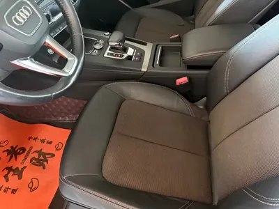 Audi Q5L 2019, 140000 км, за 15494.32 USD - фото 8