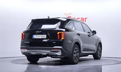 Kia Sorento 2024, 26542 км, за 29888.64 USD