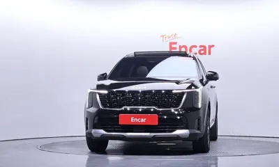 Kia Sorento 2024, 26542 км, за 29888.64 USD