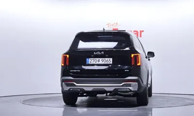 Kia Sorento 2024, 26542 км, за 29888.64 USD