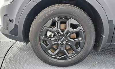 Kia Sorento 2024, 26542 км, за 29888.64 USD