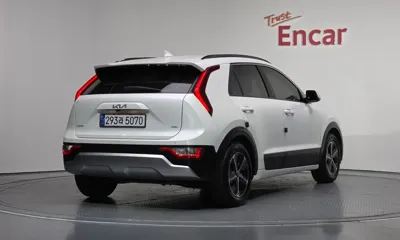 Kia Niro 2022, 149540 км, за 9642.9 USD