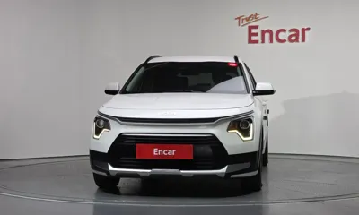 Kia Niro 2022, 149540 км, за 9642.9 USD