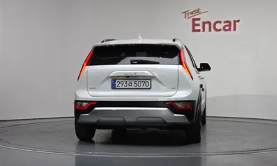 Kia Niro 2022, 149540 км, за 9642.9 USD