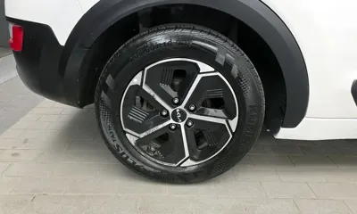 Kia Niro 2022, 149540 км, за 9642.9 USD