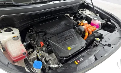 Kia Niro 2022, 149540 км, за 9570.04 USD - фото 6