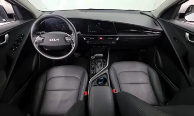 Kia Niro 2022, 149540 км, за 9570.04 USD - фото 7