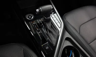 Kia Niro 2022, 149540 км, за 9570.04 USD - фото 9