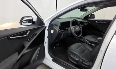Kia Niro 2022, 149540 км, за 9570.04 USD - фото 10