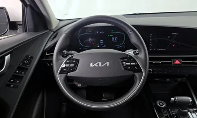 Kia Niro 2022, 149540 км, за 9570.04 USD - фото 12