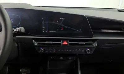 Kia Niro 2022, 149540 км, за 9570.04 USD - фото 13
