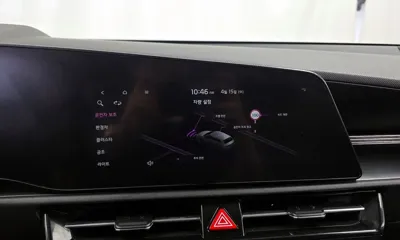 Kia Niro 2022, 149540 км, за 9570.04 USD - фото 15