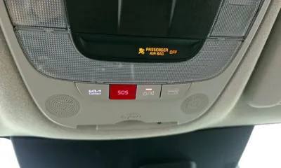 Kia Niro 2022, 149540 км, за 9570.04 USD - фото 18