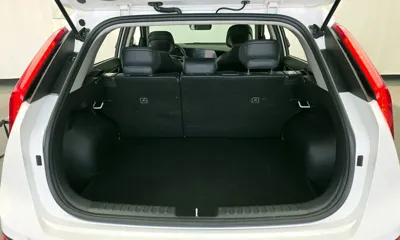 Kia Niro 2022, 149540 км, за 9570.04 USD - фото 20